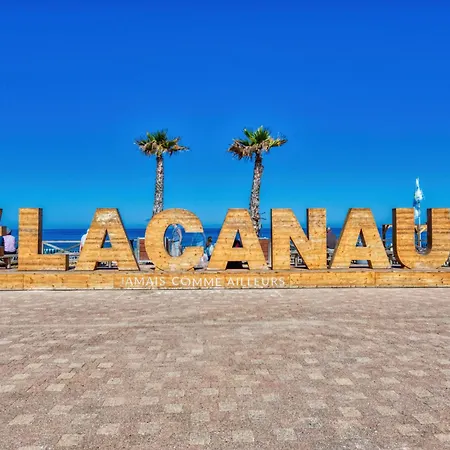 Tatil Evi Les Landaises-12 By Interhome *