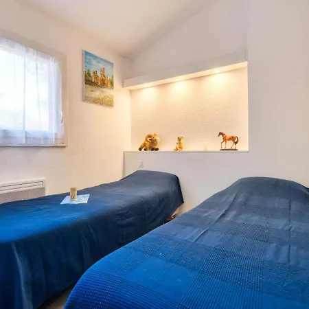 Les Landaises-12 By Interhome * 라카노오세앙