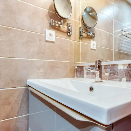 Les Landaises-12 By Interhome *