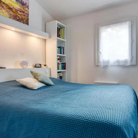 Prázdninový dům Les Landaises-12 By Interhome Lacanau