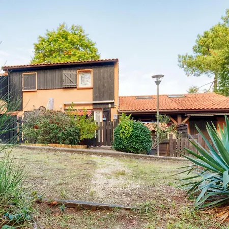 Les Landaises-12 By Interhome 펜션 라카노오세앙