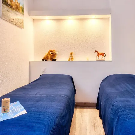 Les Landaises-12 By Interhome Holiday home