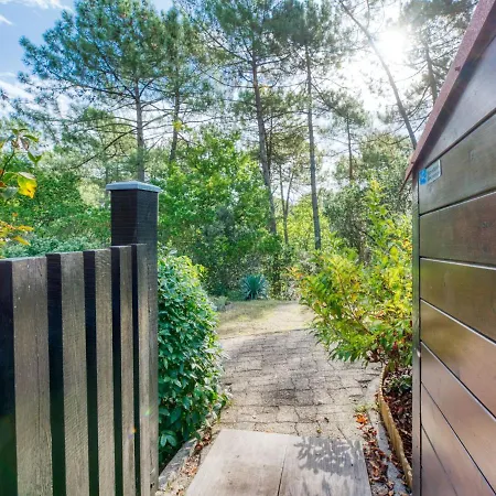 Les Landaises-12 By Interhome