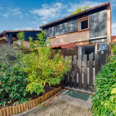 Les Landaises-12 By Interhome *