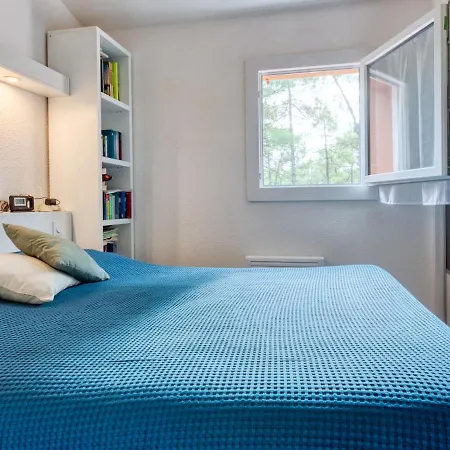 Les Landaises-12 By Interhome Holiday home *