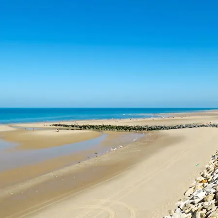 Les Landaises-12 By Interhome * Lacanau
