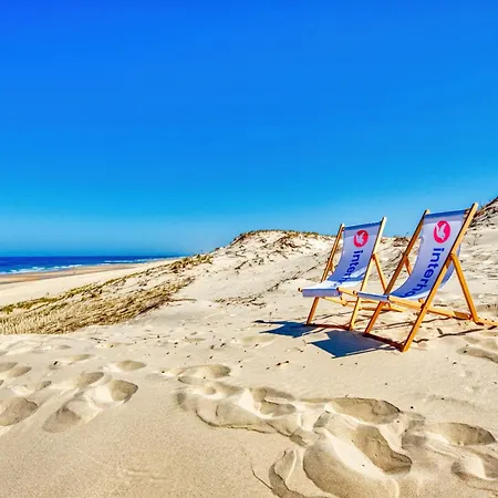 Les Landaises-12 By Interhome 펜션