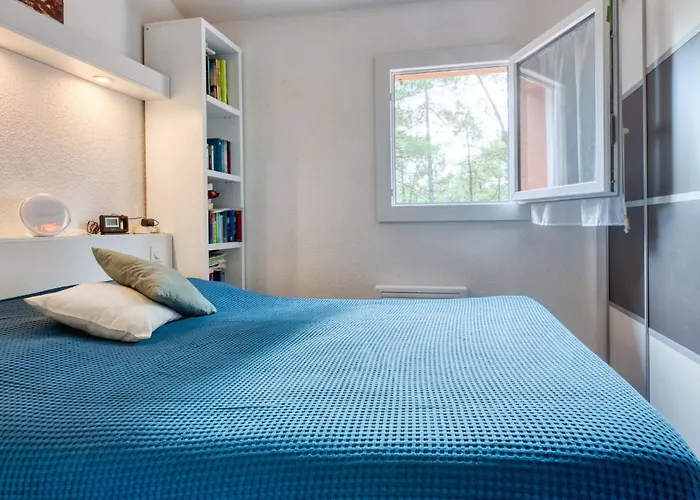 Les Landaises-12 By Interhome Feriehus *