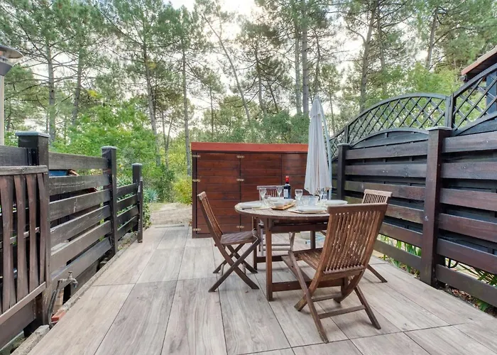 Les Landaises-12 By Interhome