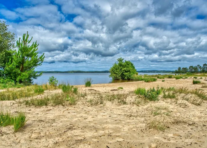 Les Landaises-12 By Interhome Lacanau