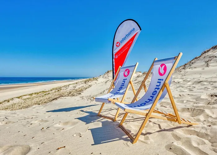 Feriehus Les Landaises-12 By Interhome *