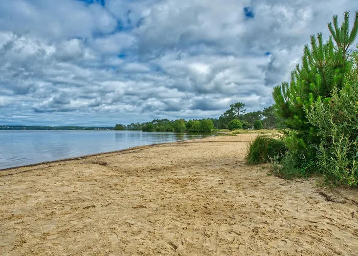 Feriehus Les Landaises-12 By Interhome